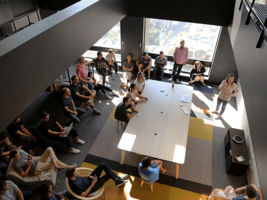 The Best Social Media Tool for Startups