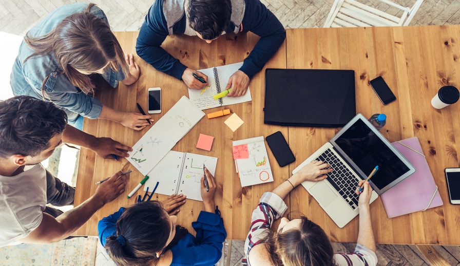 The Ultimate Guide To Work Management