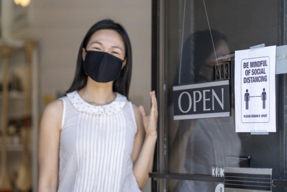 6 ways SMEs can rebound after pandemic