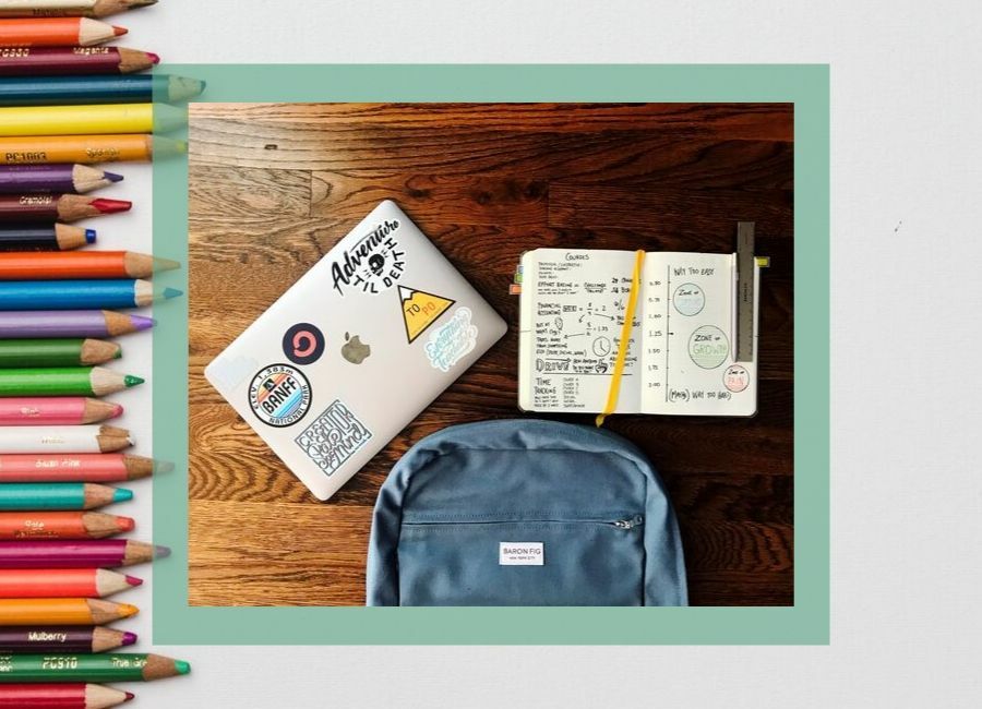 Back to School Advertising Down 20 Percent for 2019