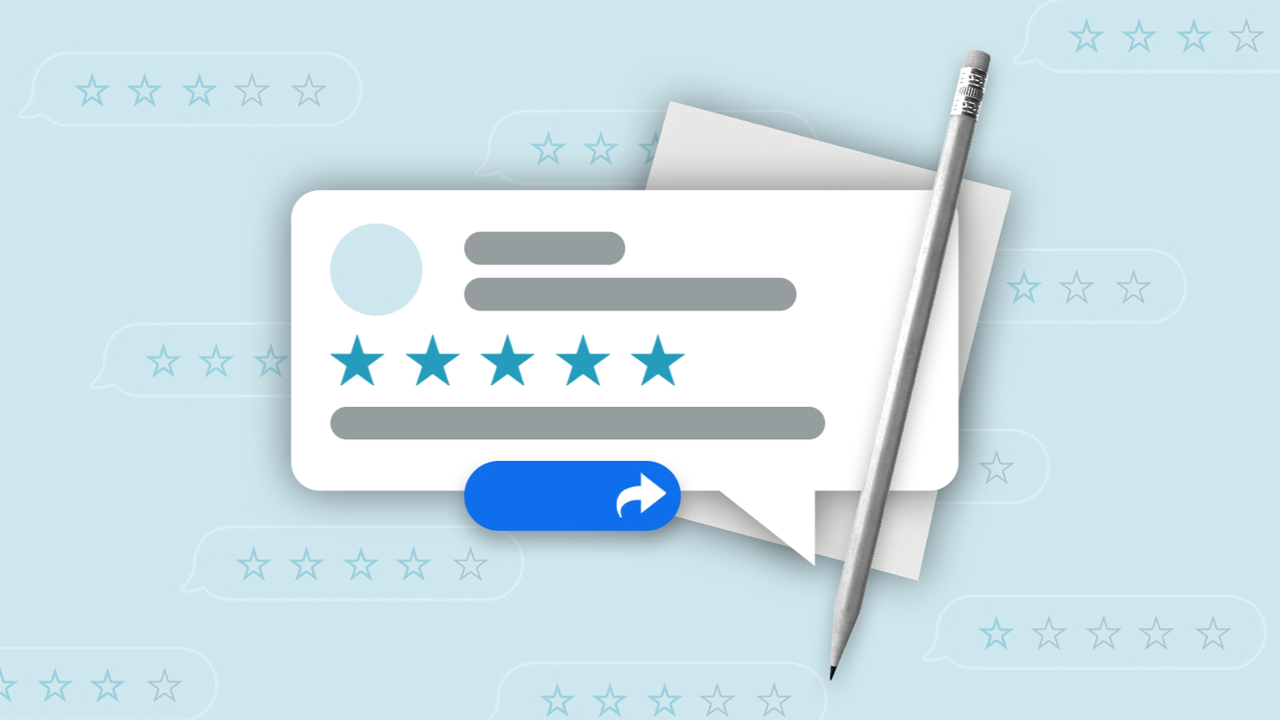 How Responding to Online Reviews Helps Your Brand