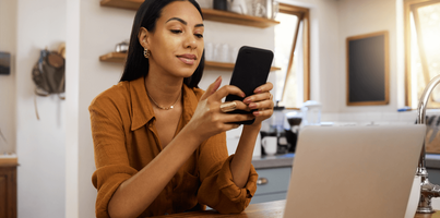 How to Leverage SMS for Your Financial and Lending Institution