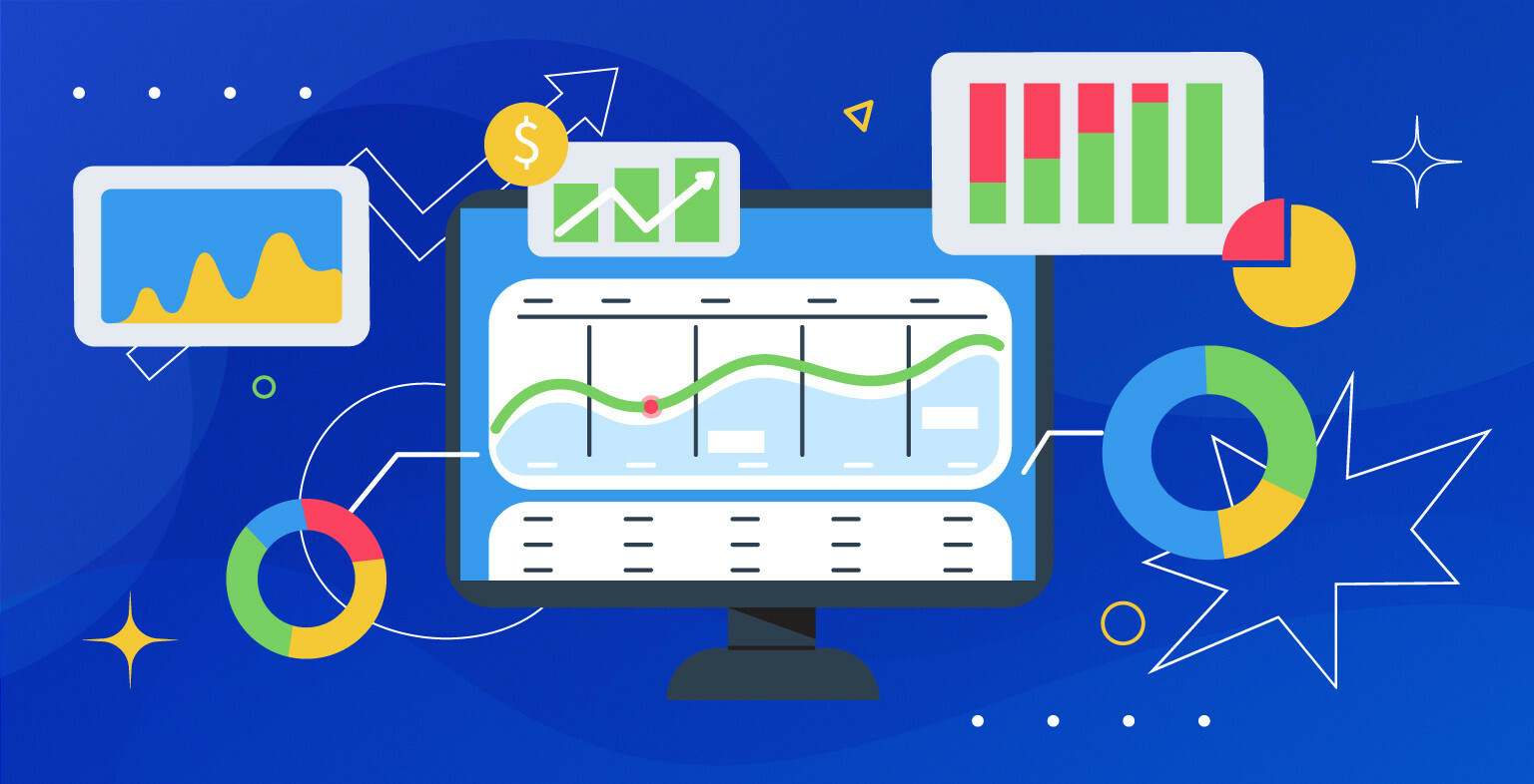 Marketing Reporting: Making the Most of Your Data