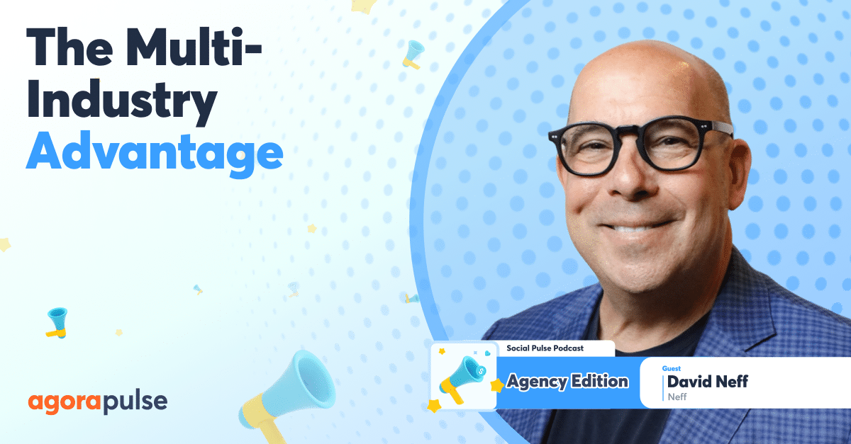 The Multi-Industry Advantage: Scaling Your Agency Through Strategic Expansion