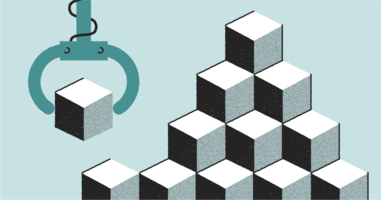 How to drive team productivity using the 1-3-5 rule