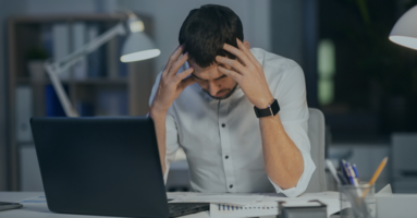 Maintaining an Effective Digital Advertising Presence During Economic Uncertainty