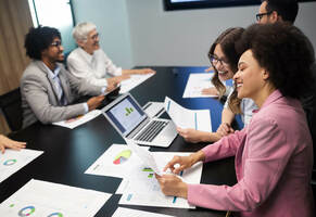 Unify Your Revenue Team with a Response Management Platform