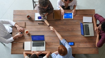 Communications strategies to connect with customers in H2