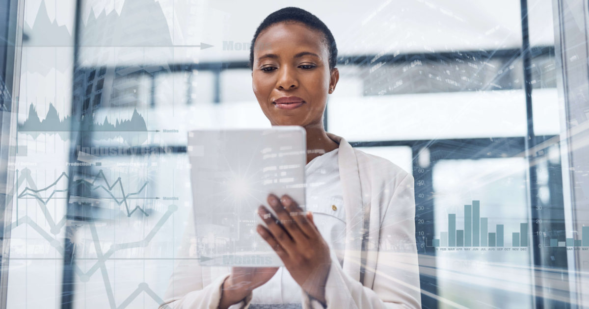 Sales Technologies: The Most Important Digital Transformation...