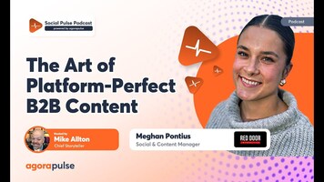 The Art of Platform-Perfect B2B Content: Adapt, Don't Copy-Paste