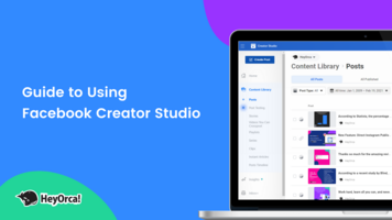 A Social Media Manager's Guide to Facebook Creator Studio