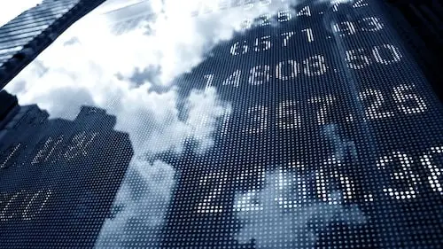 What's the Outlook for Financial Services in the Next Normal?