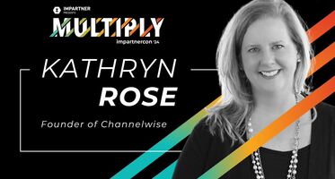 The Expert Factor: Building Thought Leadership with Kathryn Rose