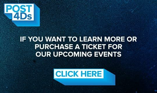 Post 4Ds: How 4Ds Helped a Solopreneur Build a Content Machine