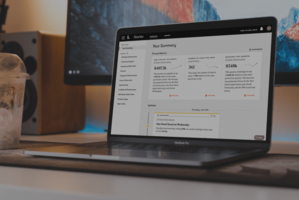 Introducing a refreshed Lexio