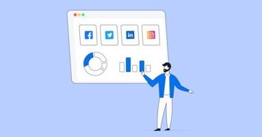 How to Build a Social Media Dashboard for Clients