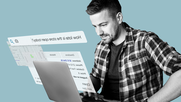 Yext and Forbes Insights Study: Only Half of Consumers Believe Brands Successfully Provide Accurate Information Across Online Search Channels