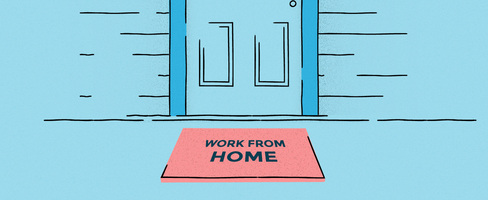 Working From Home in 2020: Lessons from Veteran Remote Workers - HelloSign Blog