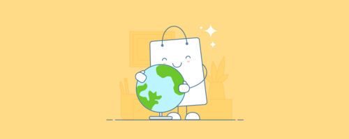 International Business Online: How to Start Selling Globally