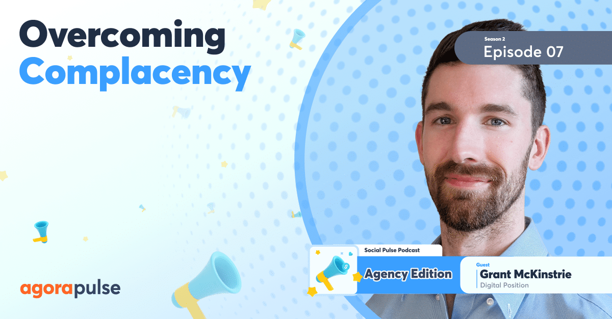 Overcoming Complacency: How Challenges Can Drive Innovation