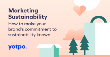 Sustainability in eCommerce: 8 Marketing Ideas for Brands