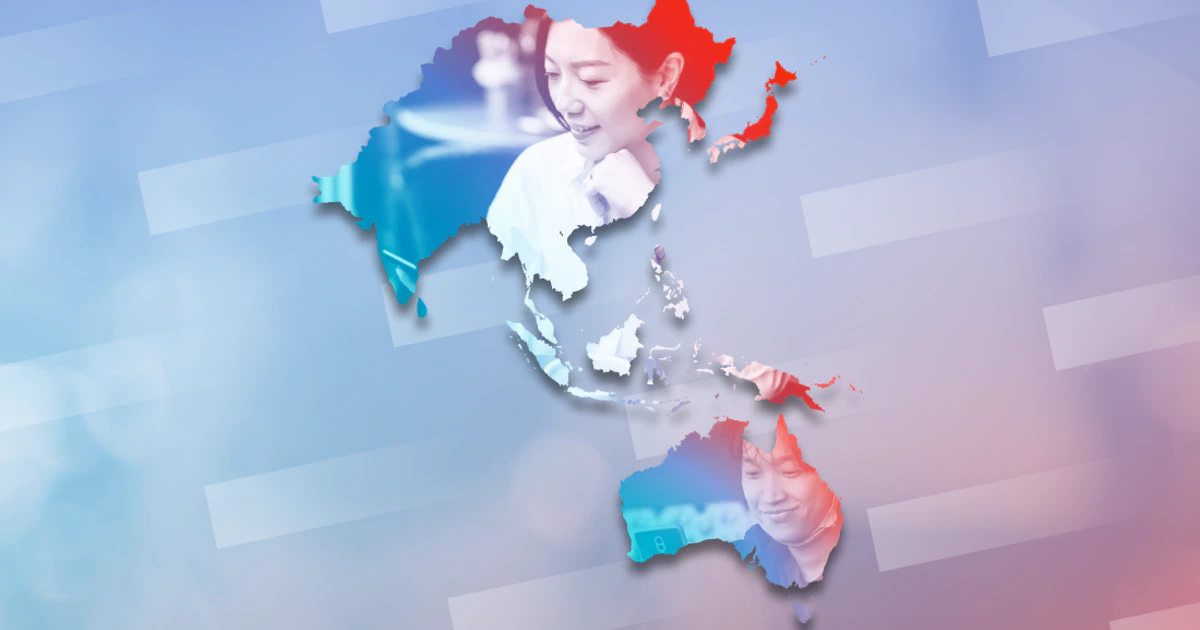 The State of Customer Engagement in APAC