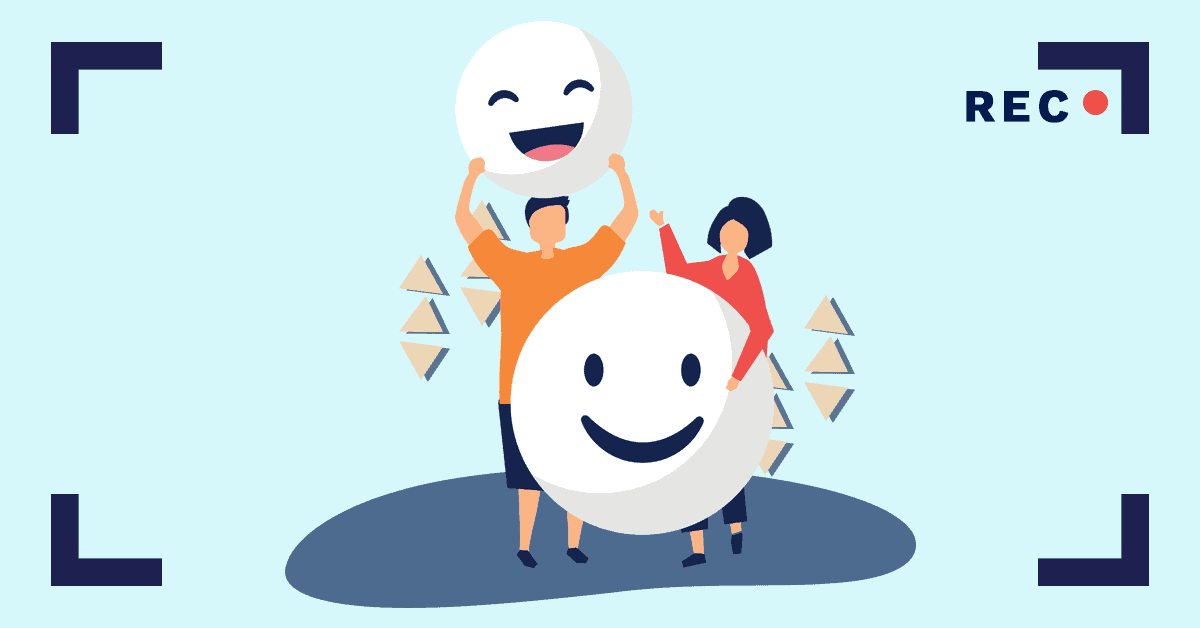 A Little Thank You Video Goes A Long Way