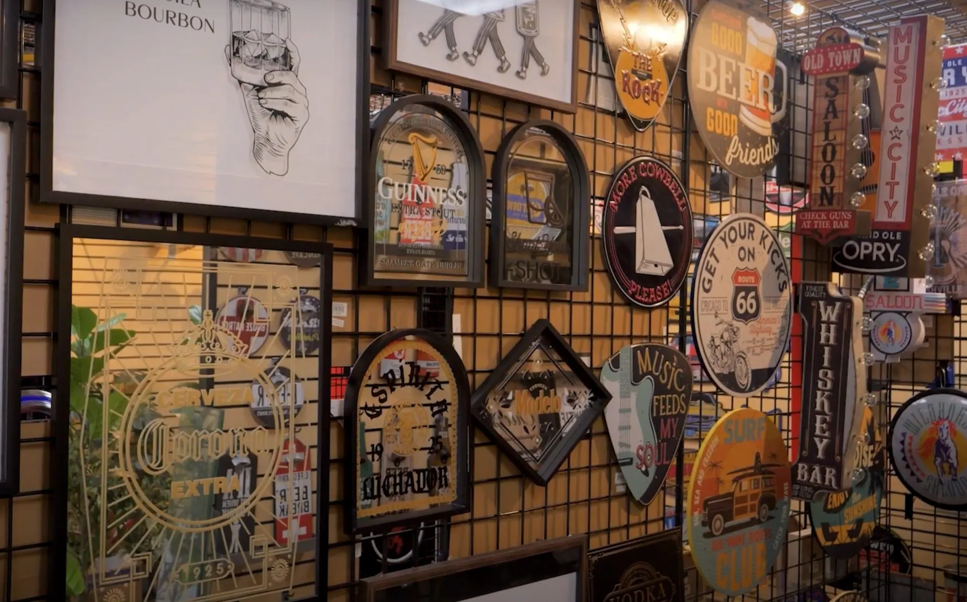 Crystal Art Gallery | Case Study