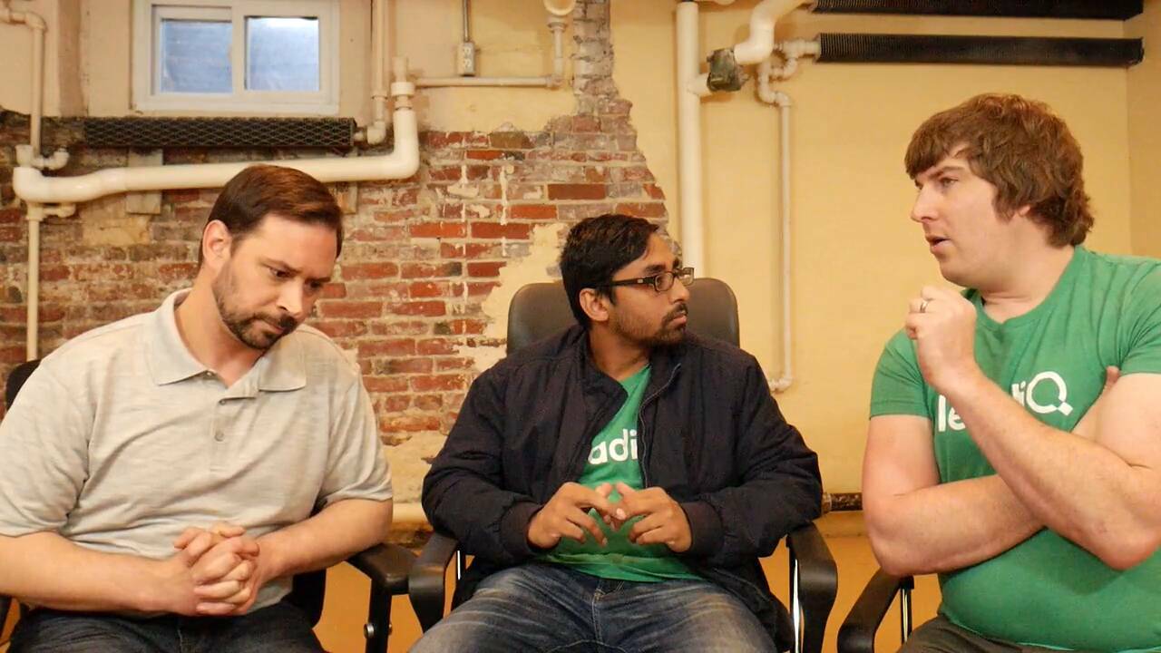 Prep your Failing Sales Rep