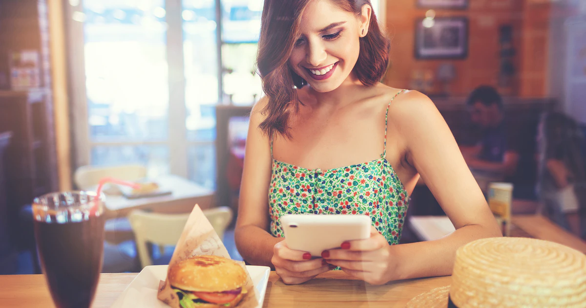 3 Keys to Engaging QSR Customers Effectively on Mobile