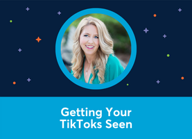 Getting Your TikToks Seen (Wave Wyld)