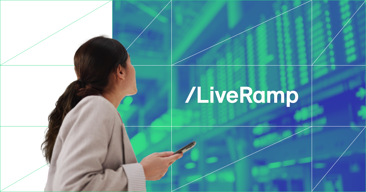 LiveRamp and Pinterest Expand Partnership with New Optimization and Measurement Capabilities