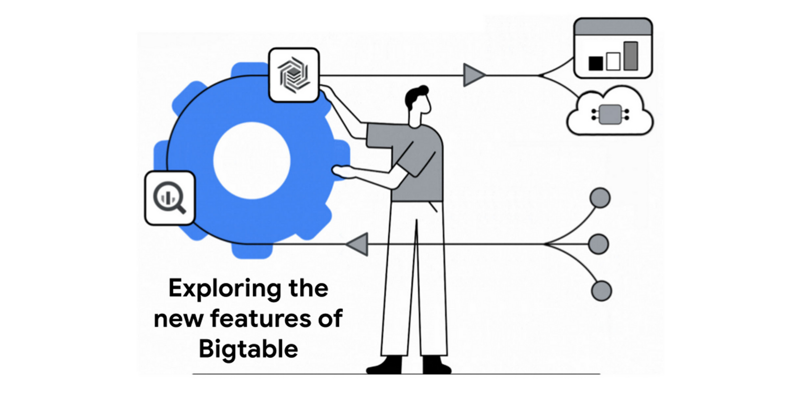 What's new with Cloud Bigtable at Google Cloud Next '23. | Google Cloud Blog