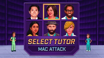 Giving a Company Overview