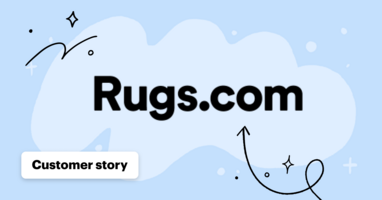 Rugs.com increased their support efficiency 10x with Intercom