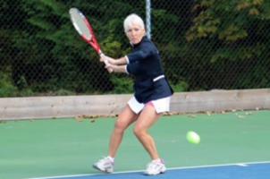 5 Lessons CMOs Can Take Away From My Tennis Champion Mom - Allocadia