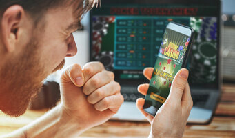 Online Gambling: Boosting Conversions in Social and Programmatic by 65%