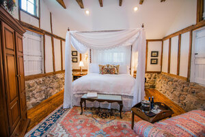 Why Copper is Antrim 1844's Choice for Hospitality CRM