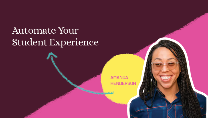 🧑‍🎓Your Students' Success is Your Success