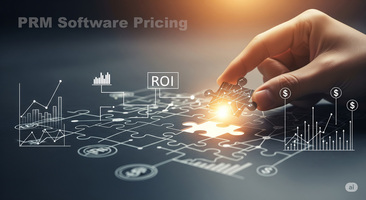 PRM Software Pricing: Costs, ROI & Guide