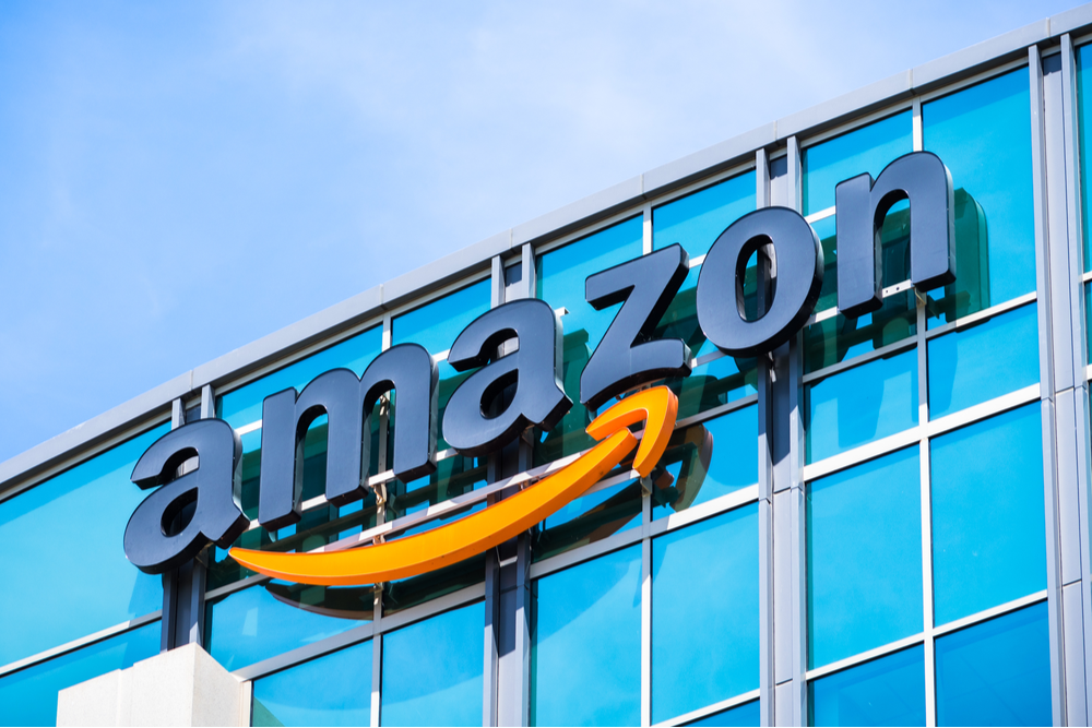 How B2B Marketers Can Replicate Amazon's Success With First-Party Data