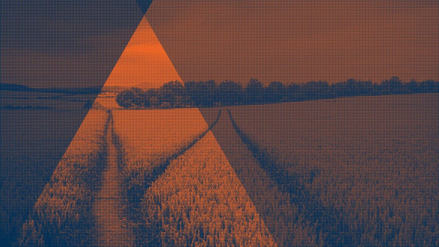 Don't Obsess About the Competition