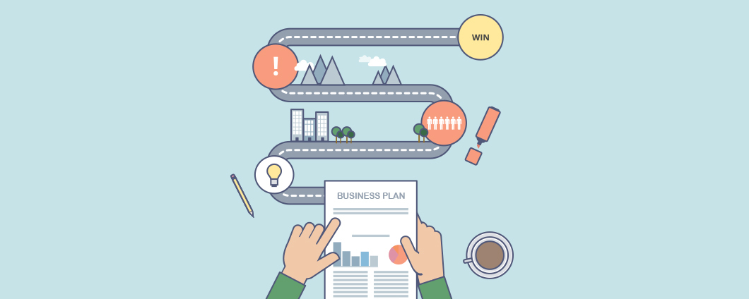 How To Write A Business Plan That Will Actually Get Raed. Part 1