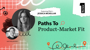 Pilot's Path to Product-Market Fit - Three-Peat Founders on Picking the Right Team and the Right Market