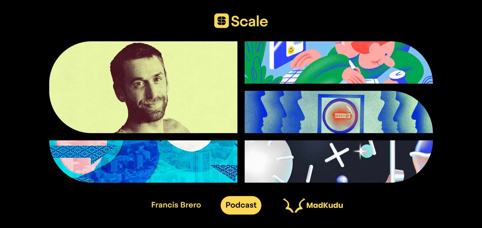 MadKudu's Francis Brero on how AI can boost your conversational support