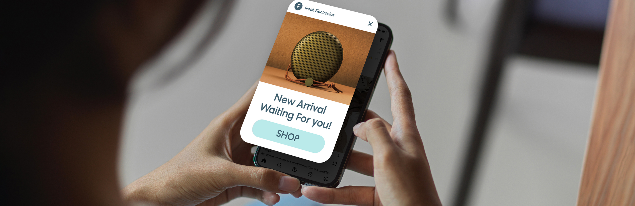 A Martech Stack Built for E-Commerce Personalization