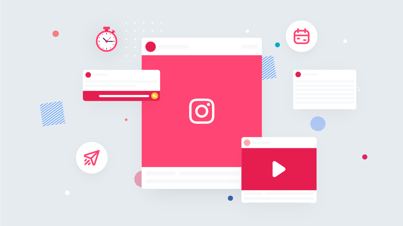 How To Schedule Instagram Posts I Statusbrew