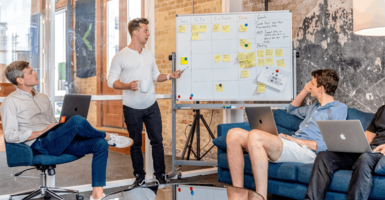 What is Sales Coaching: a Complete Guide