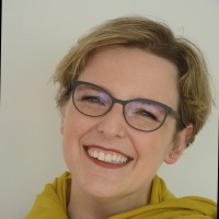 Hana (Hana Bělíková) Tisserand