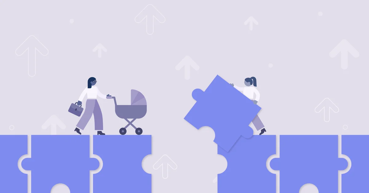 6 Ways To Support Working Mothers at Your Agency